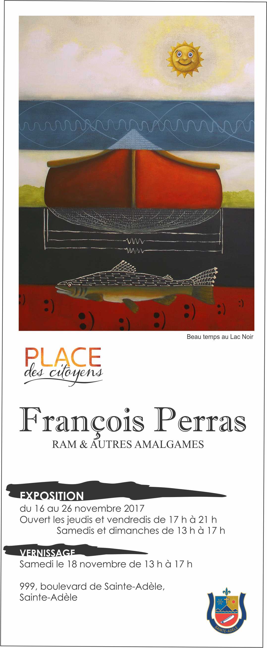 Franois Perras